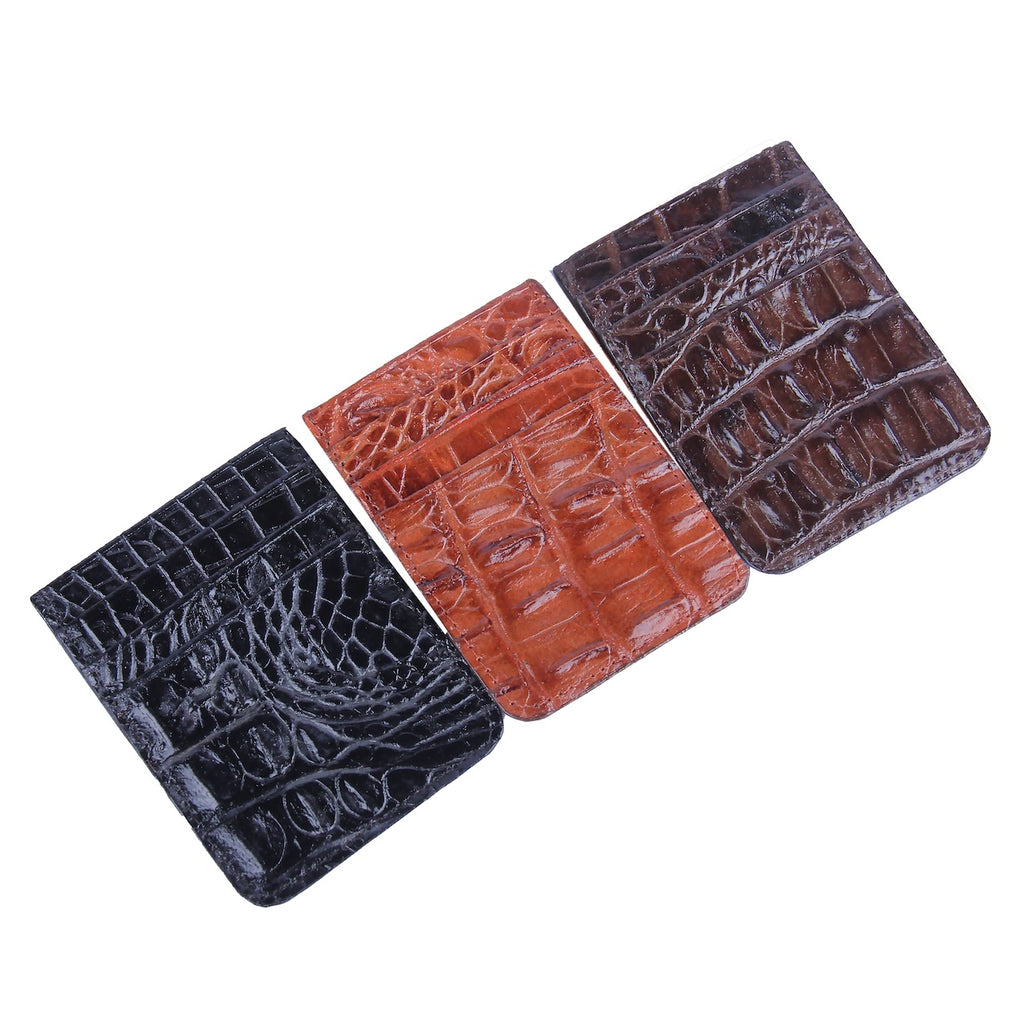 Vertical Cardholder