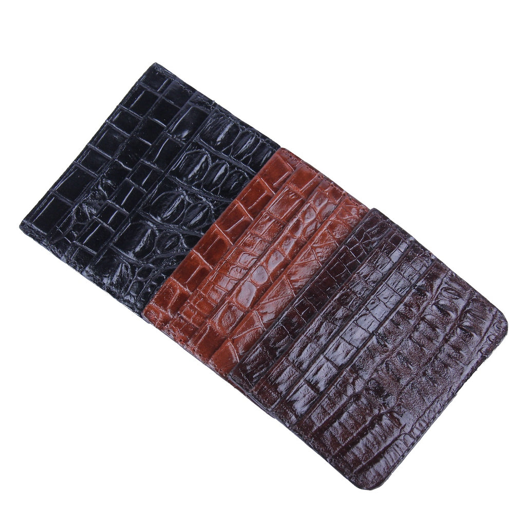 Horizontal Cardholder