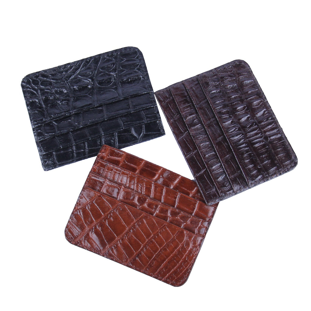Horizontal Cardholder