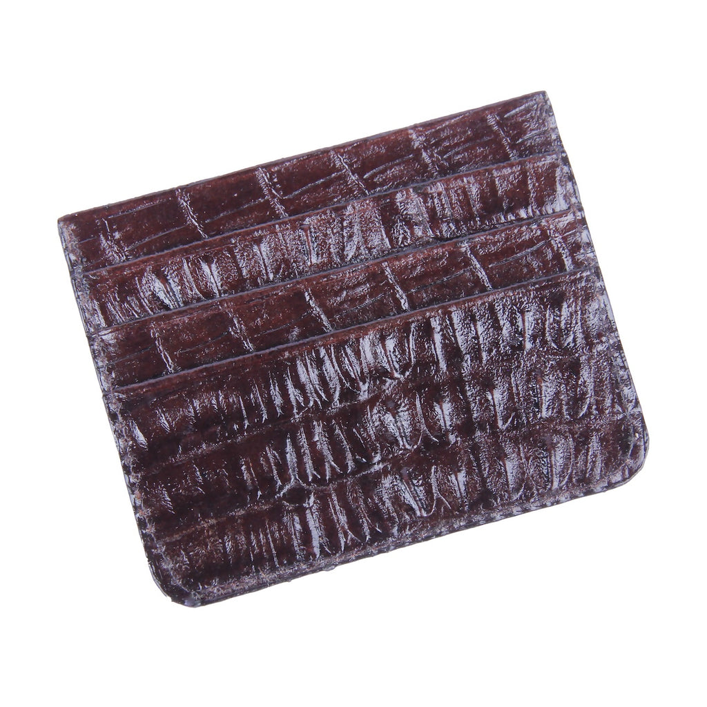 Horizontal Cardholder