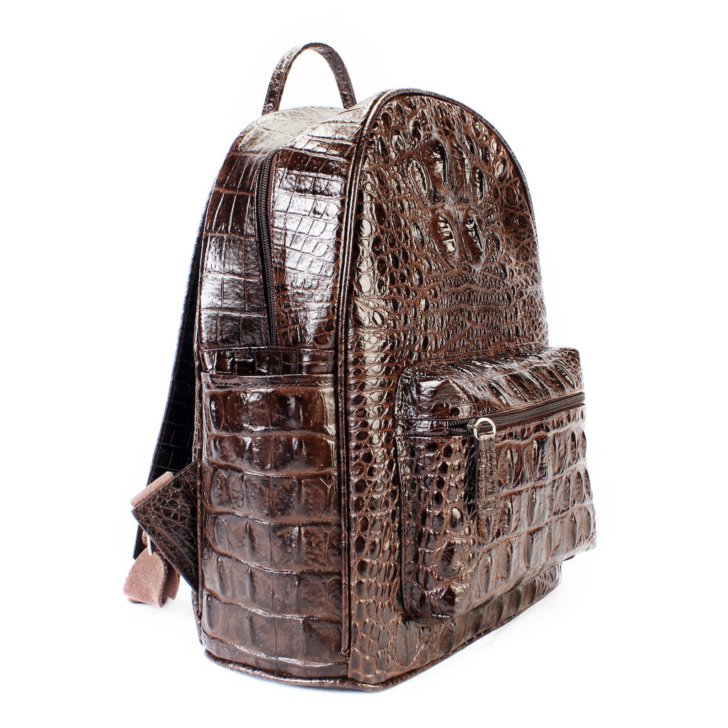 Iconic Large Backpack