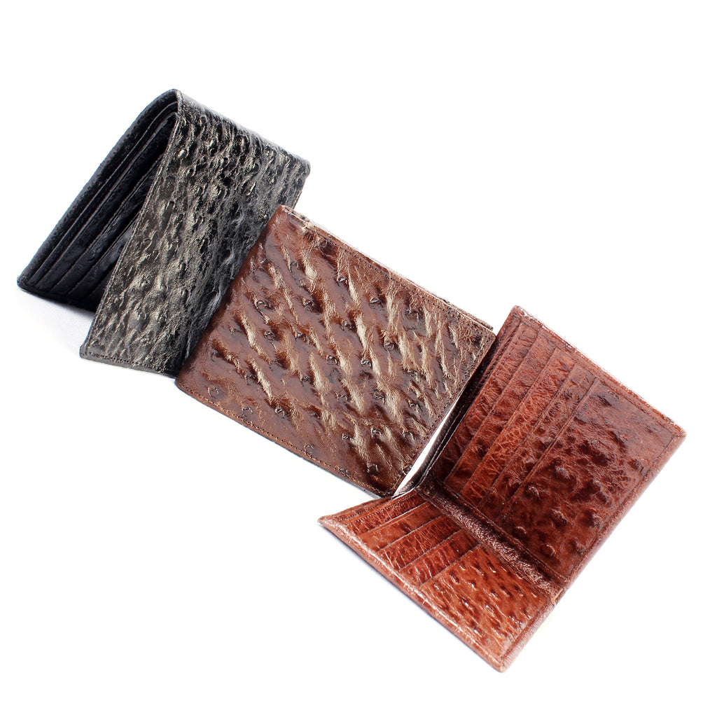 Bifold Wallet