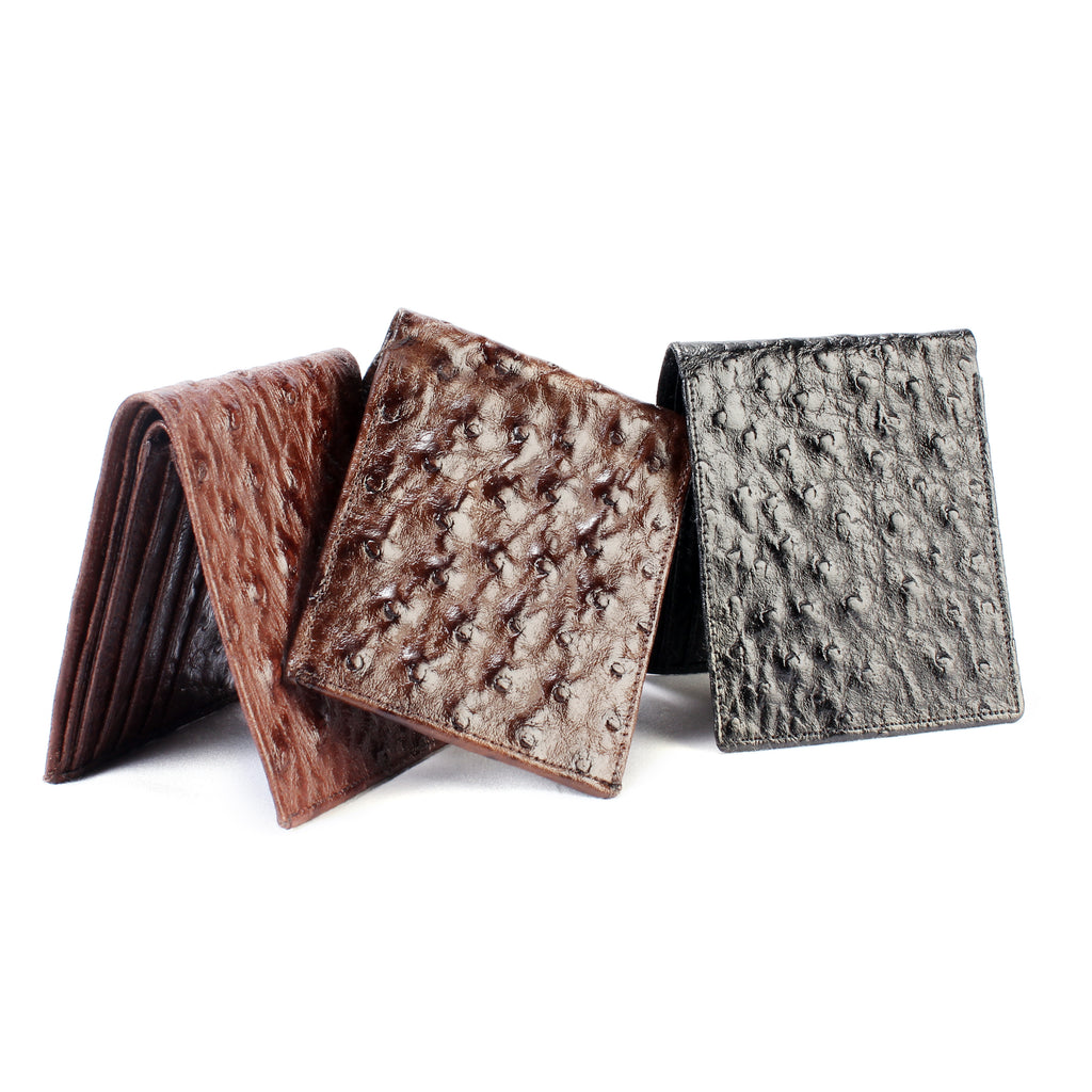 Bifold Wallet