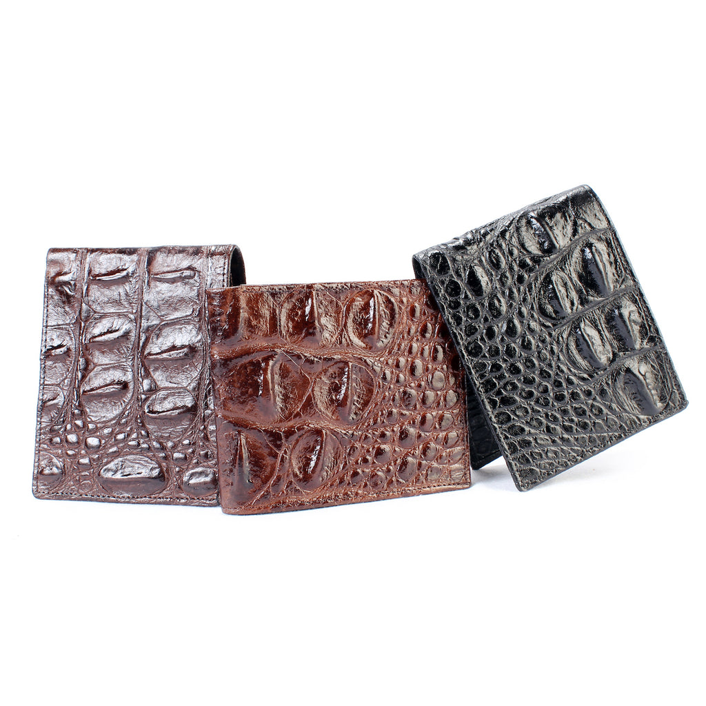 Bifold Wallet