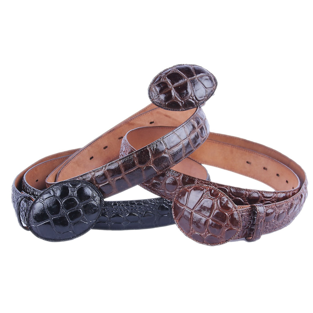 Cowboy Belt