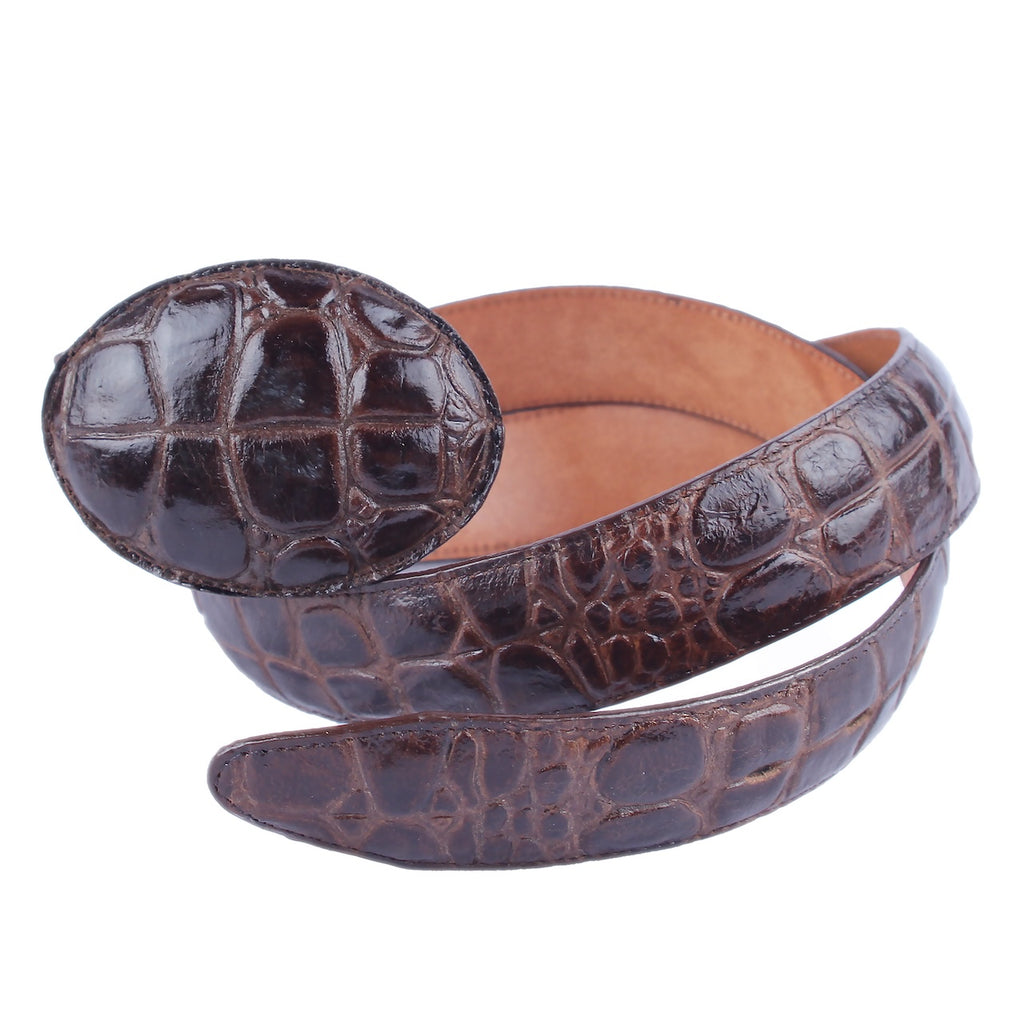 Cowboy Belt