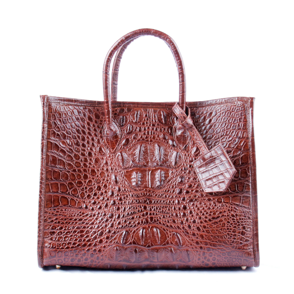 Book XL Large Tote Bag