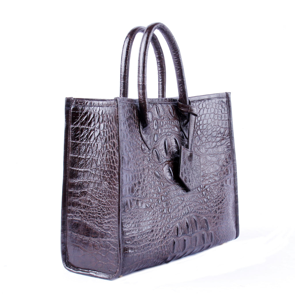 Book XL Large Tote Bag