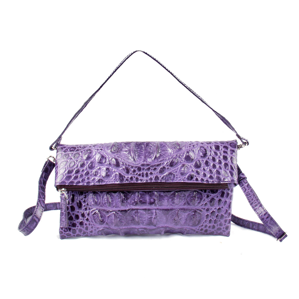 West Clutch Bag