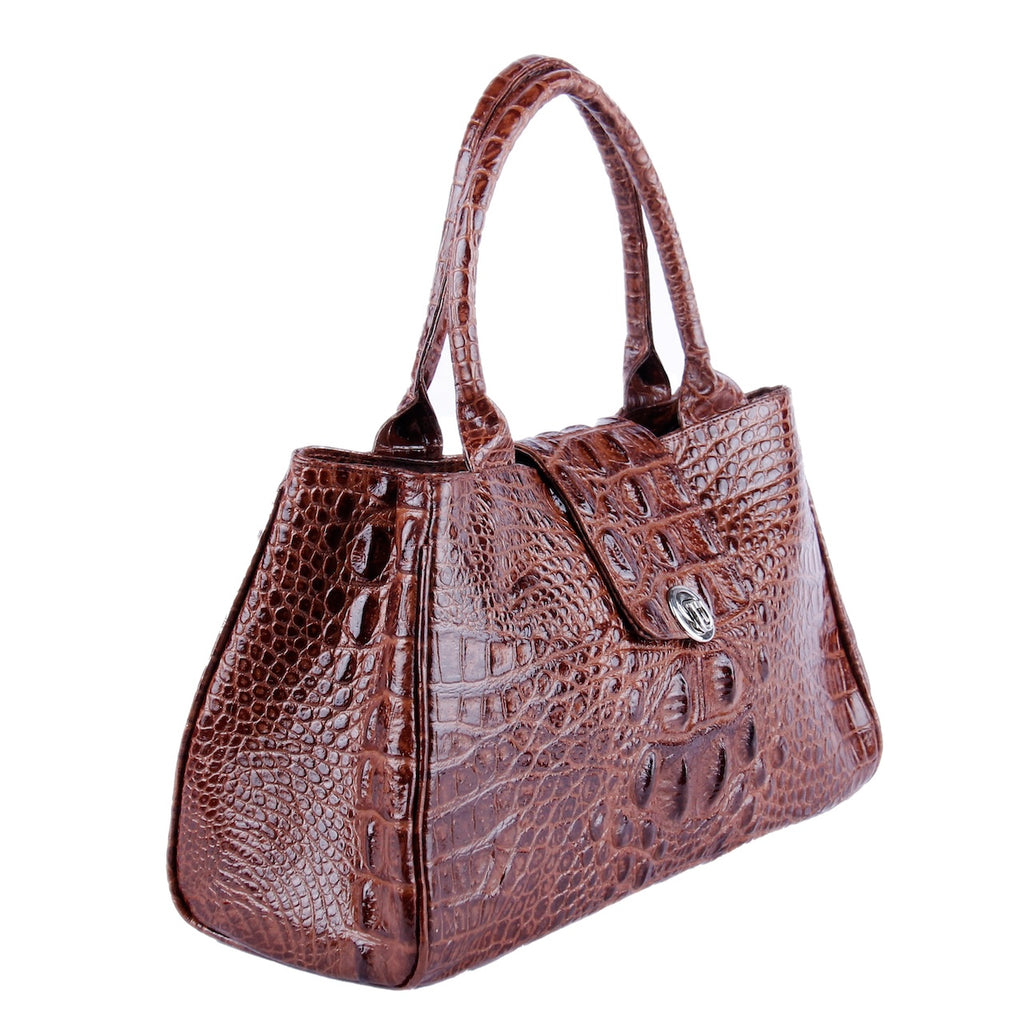 Light Brown Harley Large Shoulder Bag