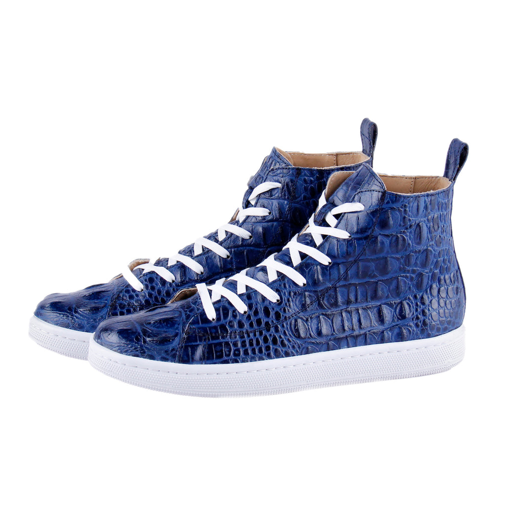 Zapatillas Hi Top