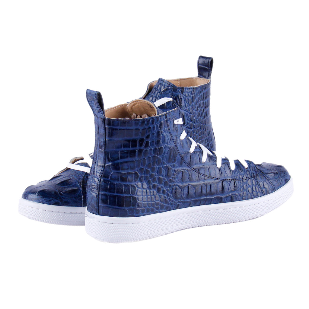 Zapatillas Hi Top