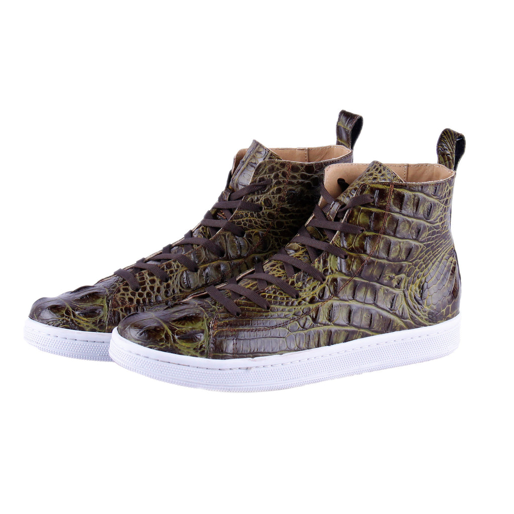 HI Top Sneakers