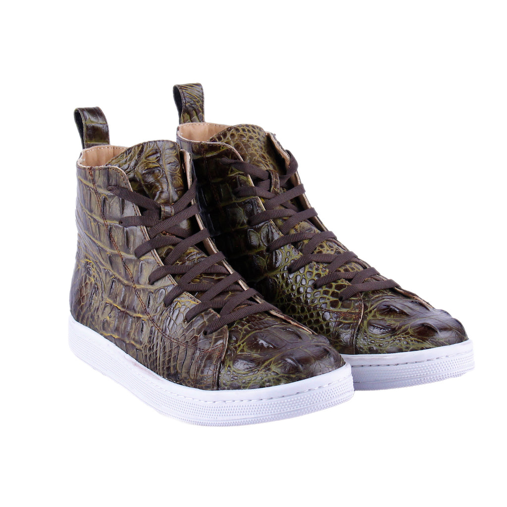 HI Top Sneakers