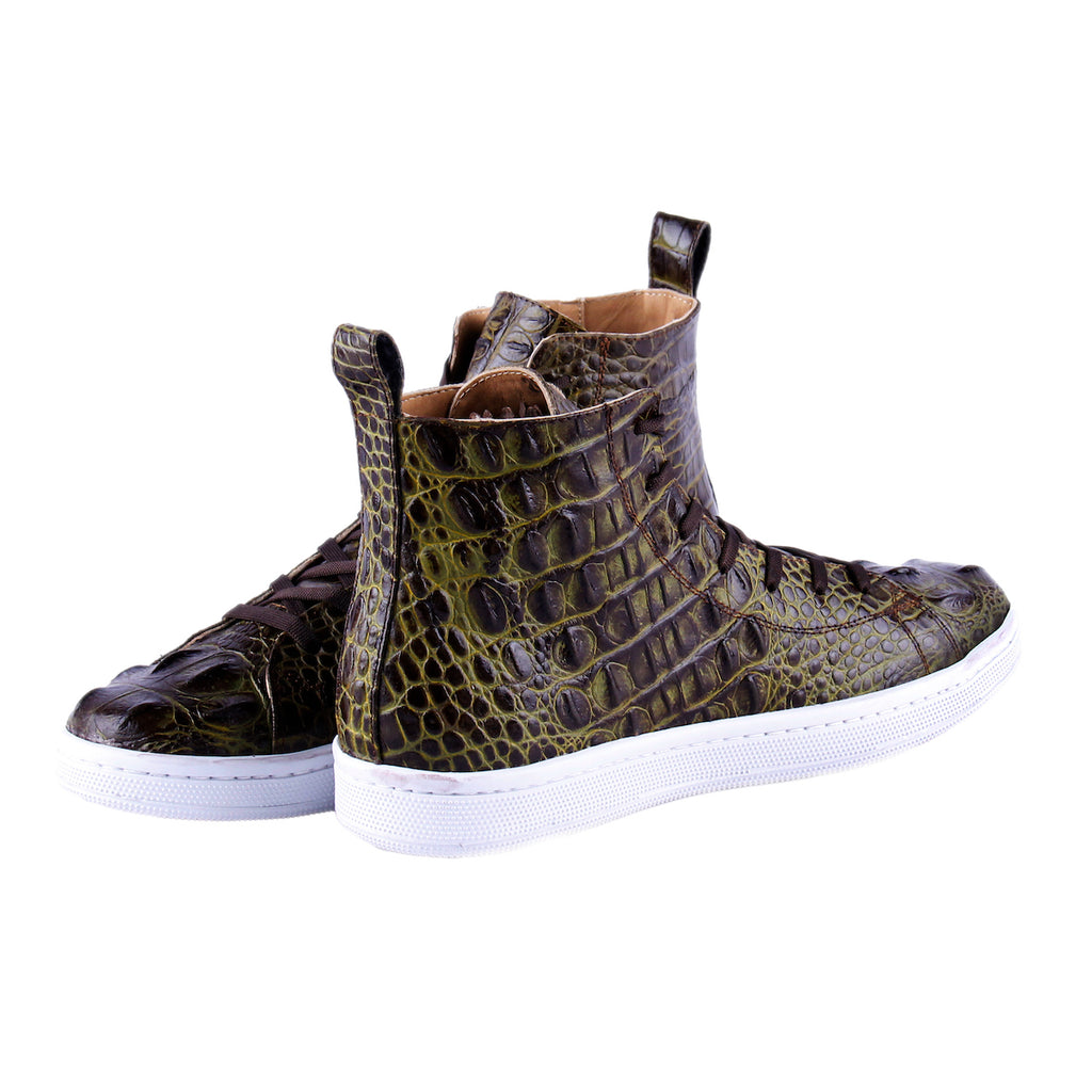 HI Top Sneakers
