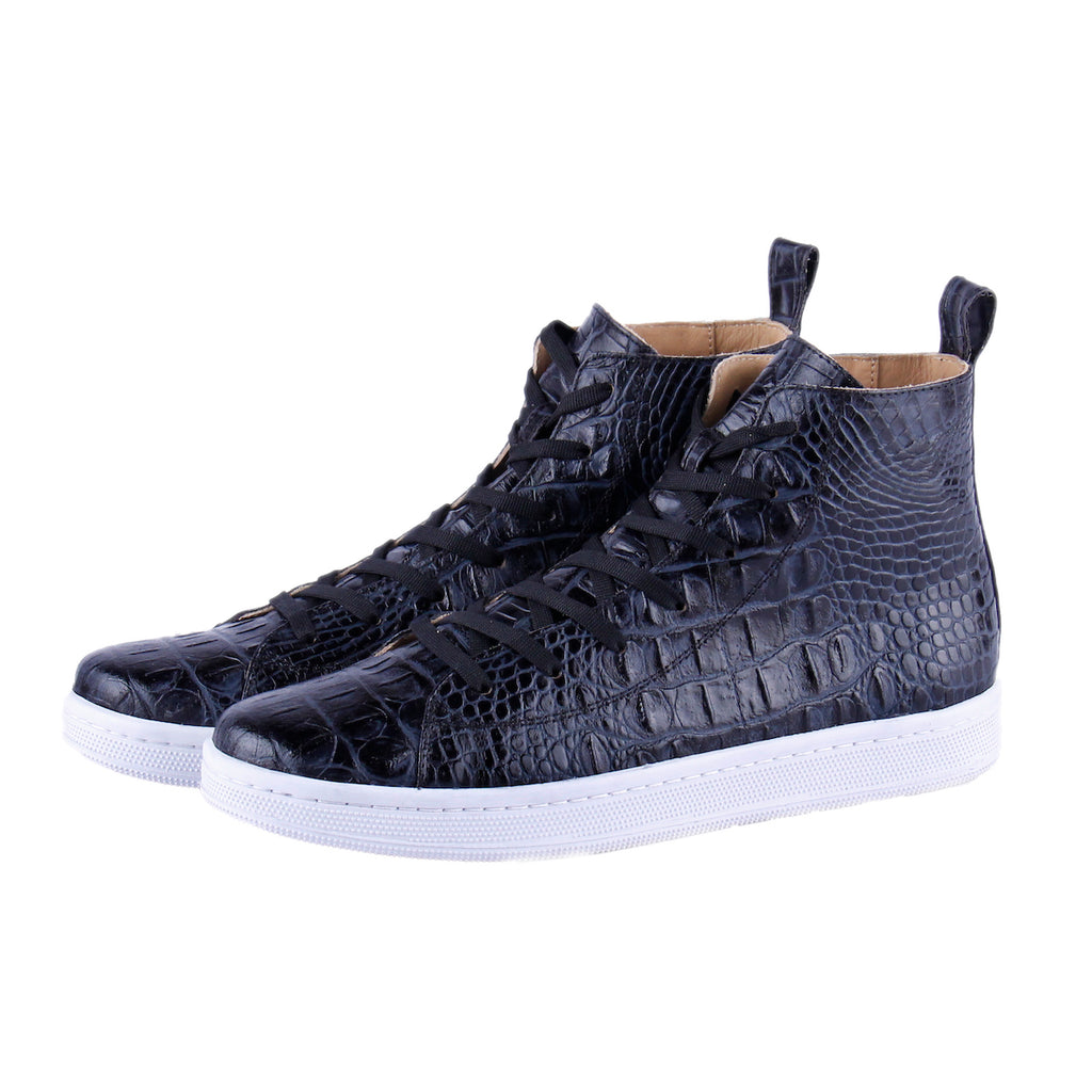 Zapatillas Hi Top