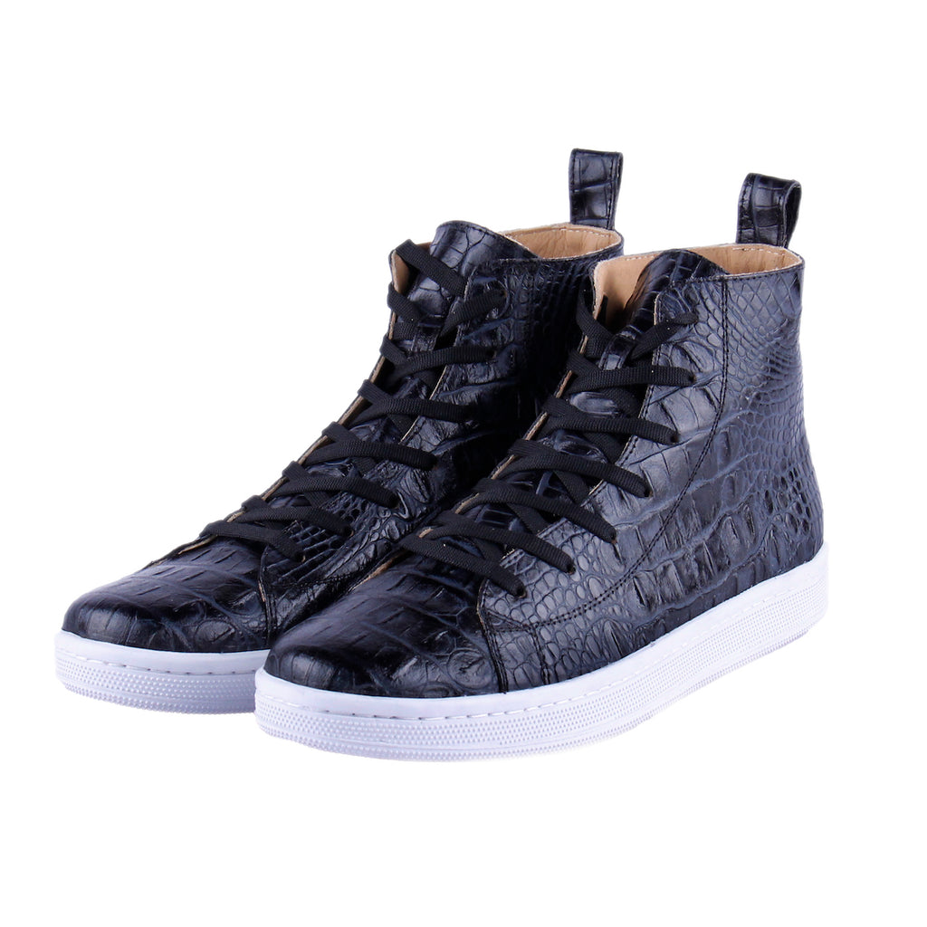 Zapatillas Hi Top