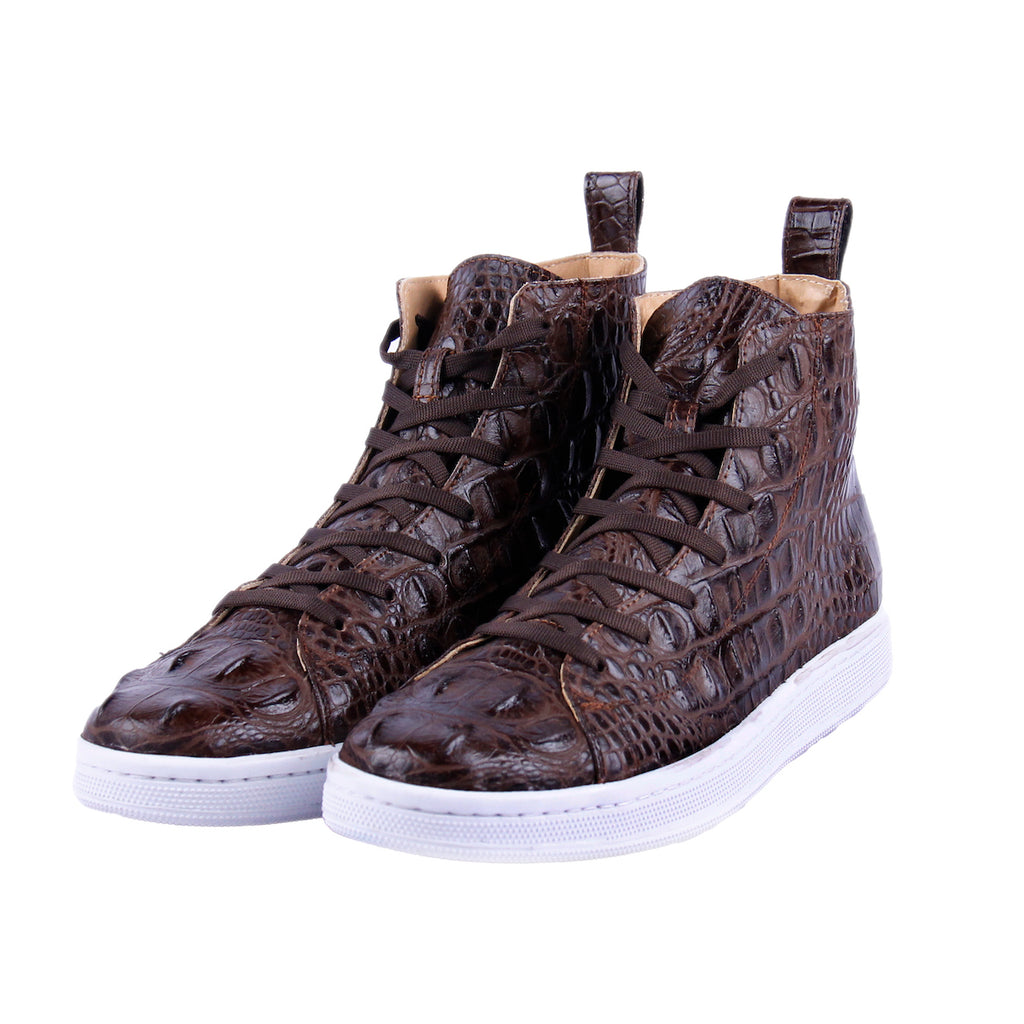 Zapatillas Hi Top