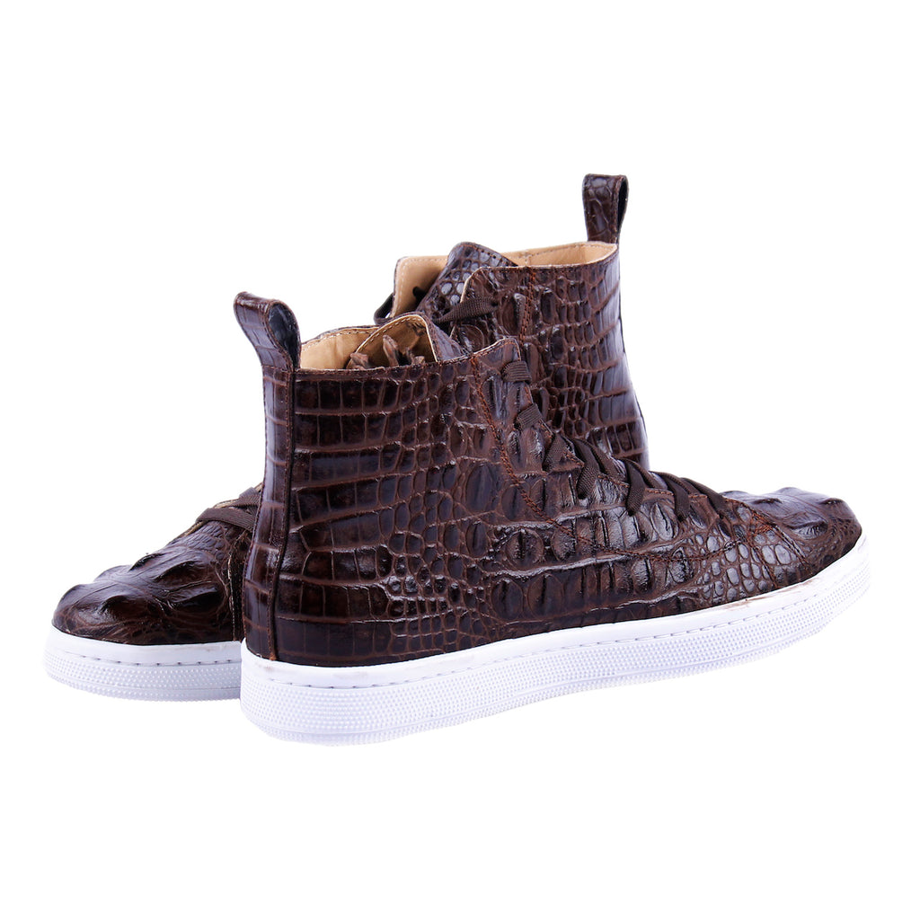 Zapatillas Hi Top