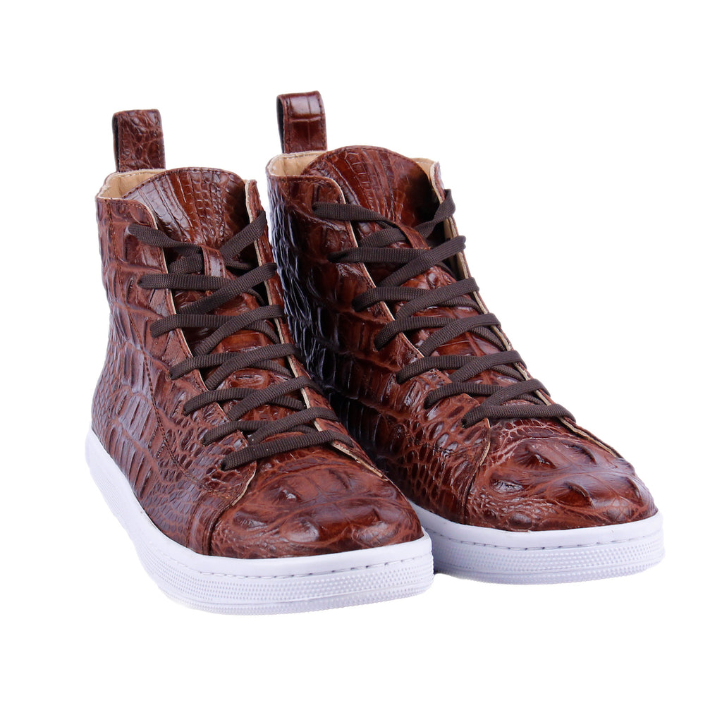 Zapatillas Hi Top