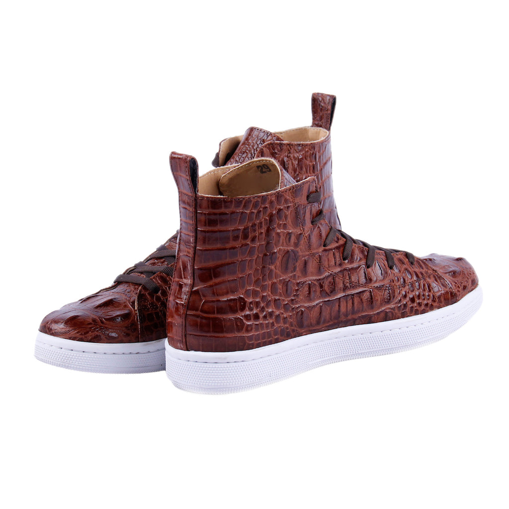 Zapatillas Hi Top