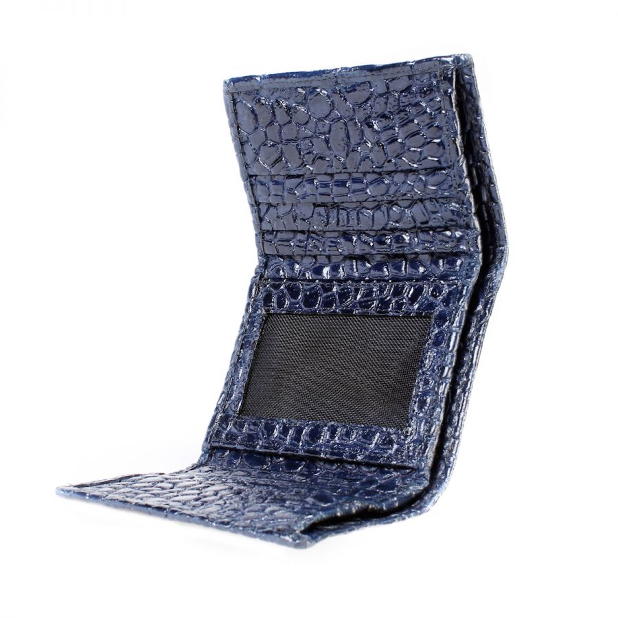 Exclusive Trifold Wallet