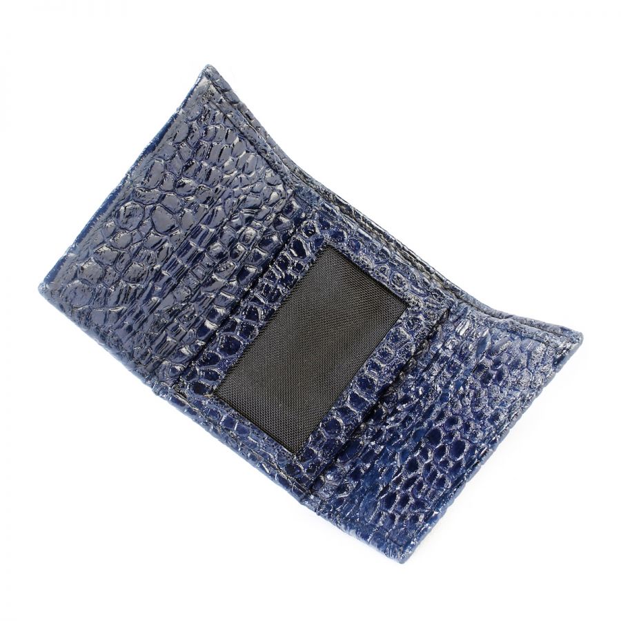 Exclusive Trifold Wallet
