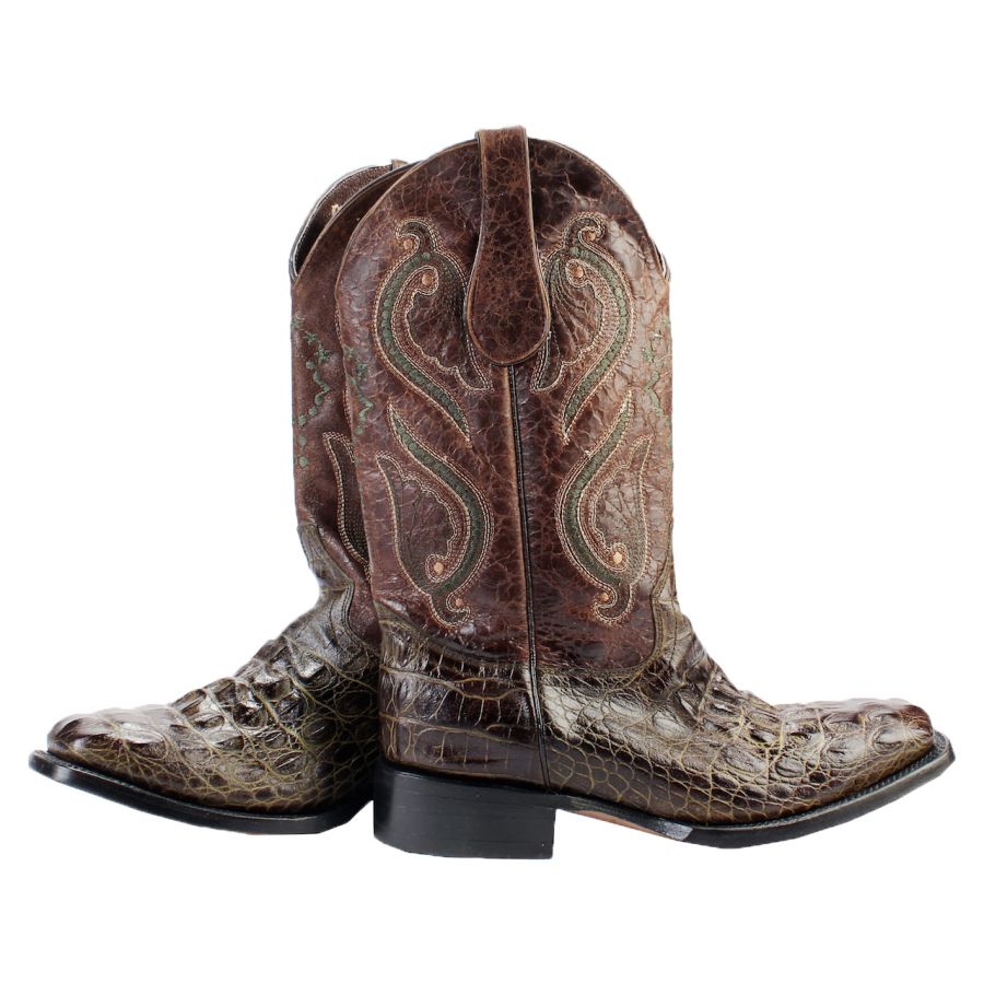 Buitre Rodeo Western Boots