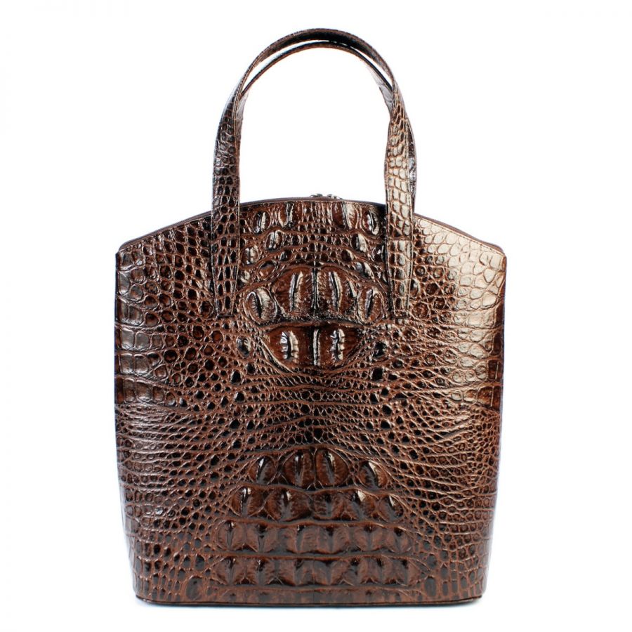 Magnolia Tote Bag