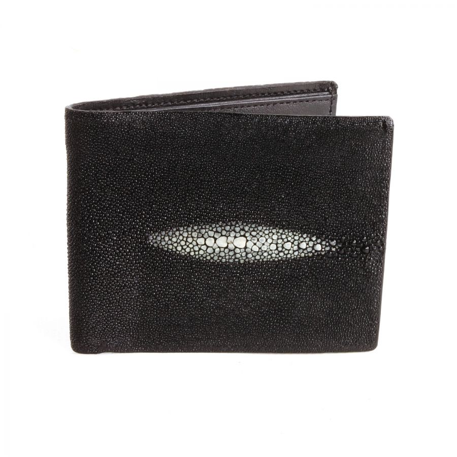 Stingray Bifold Wallet