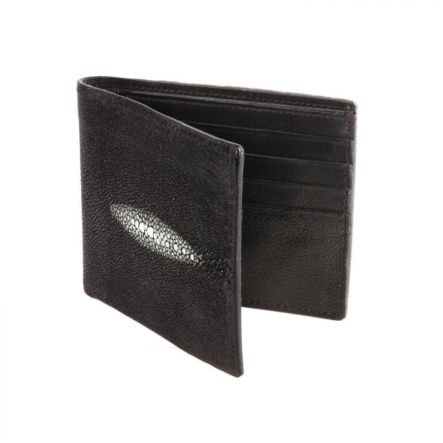 Stingray Bifold Wallet