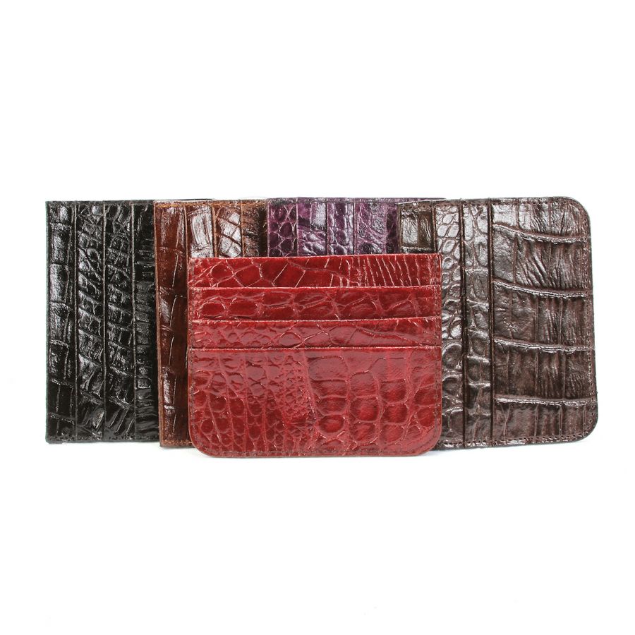 Horizontal Cardholder