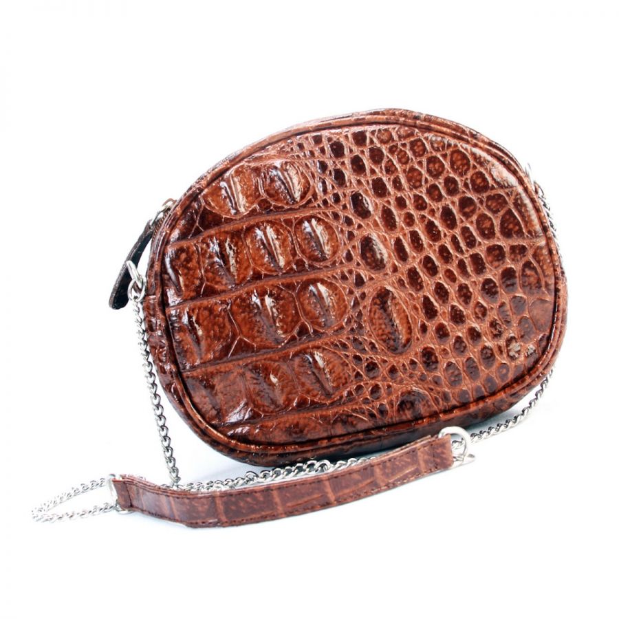 crocodile handbag cozumel