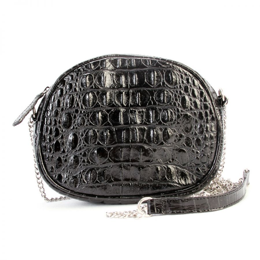 Night Chain Round Mini