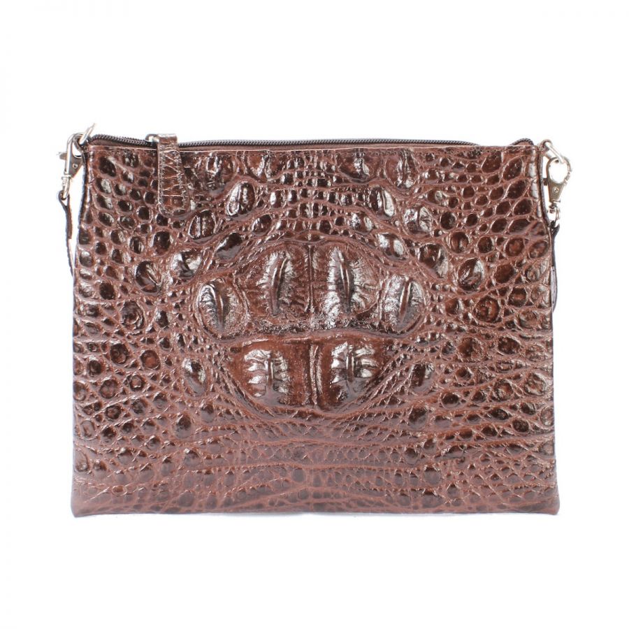 Zoe Clutch Bag
