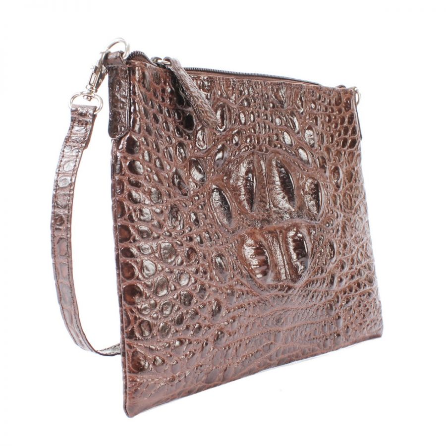 Zoe Clutch & Cross Body Bag