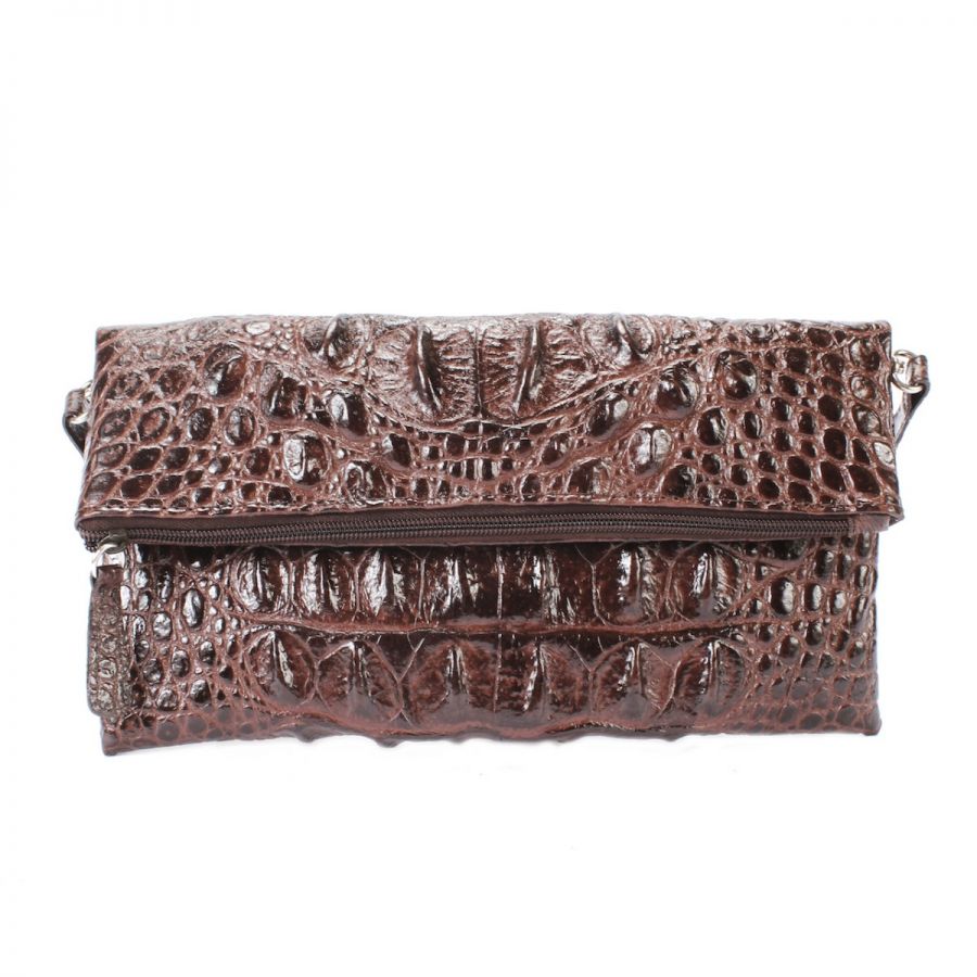 West Clutch & Cross Body Bag