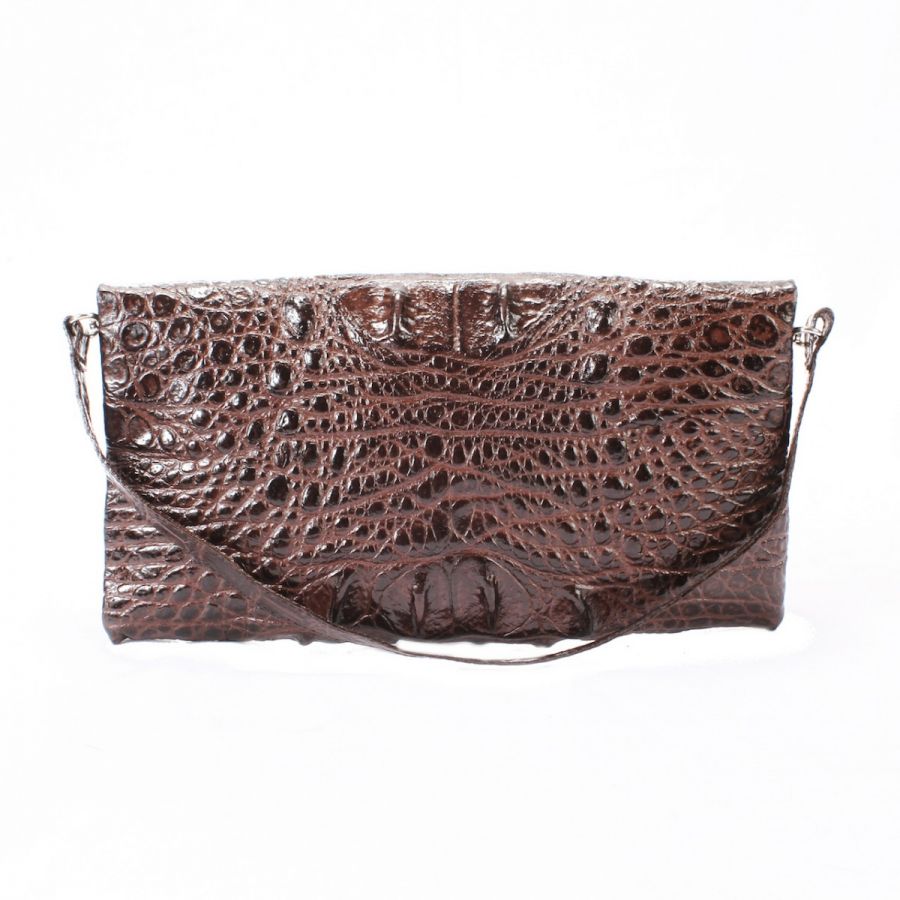 West Clutch & Cross Body Bag