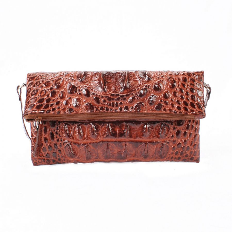 West Clutch Bag