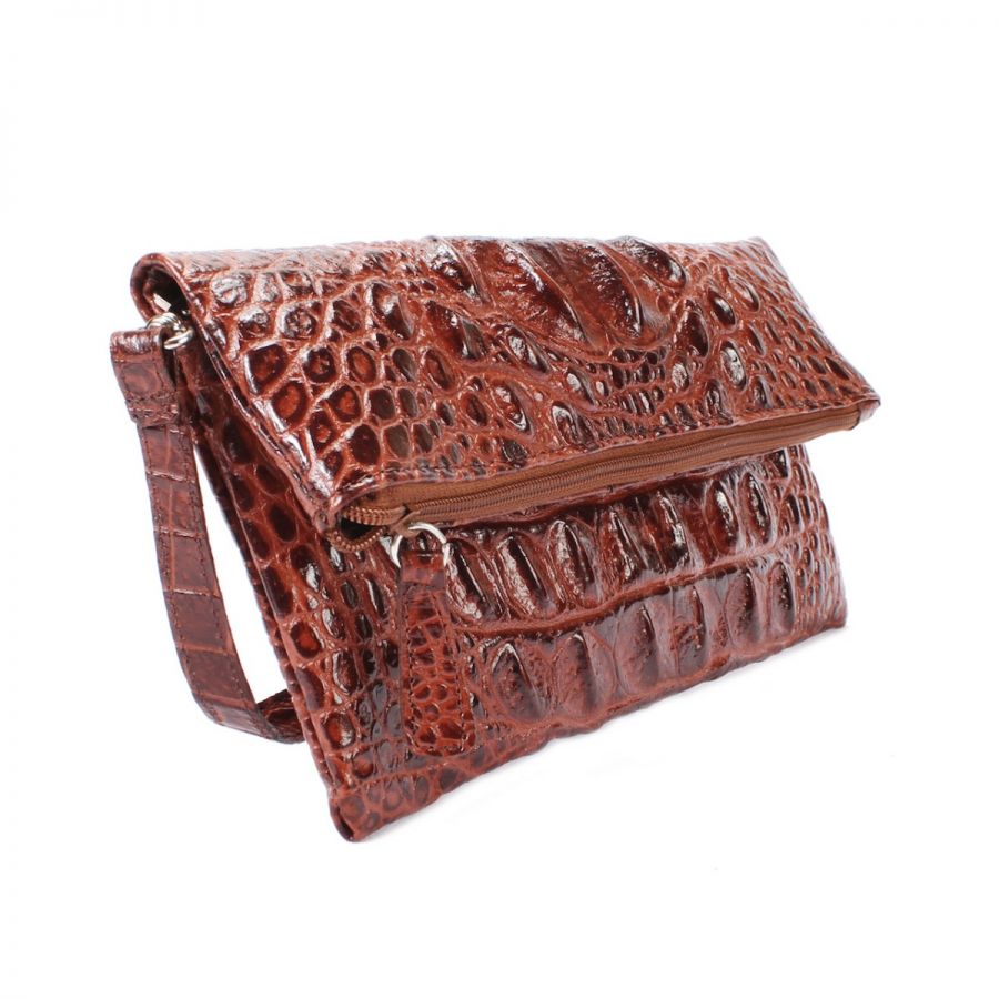 West Clutch & Cross Body Bag