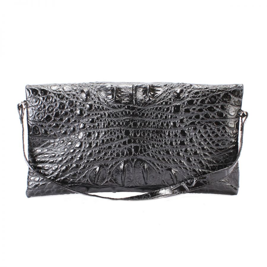 Black Cross Body Bag