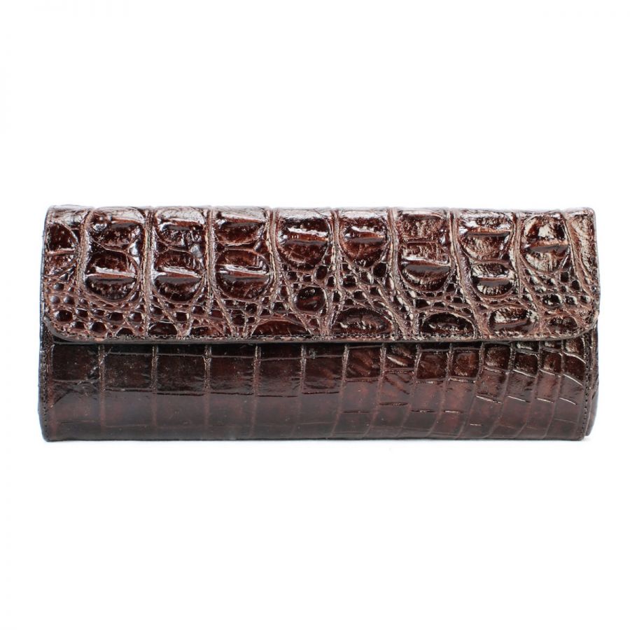 Milan Night Clutch Bag