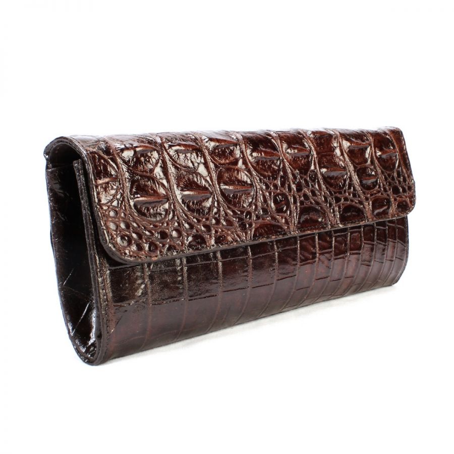 Milan Night Clutch Bag