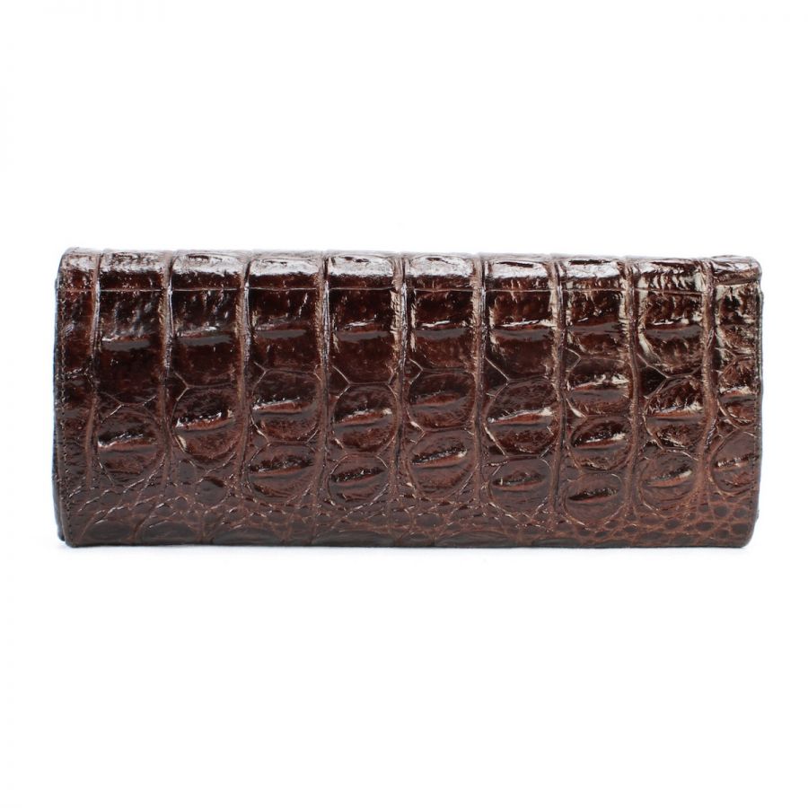 Milan Night Clutch Bag