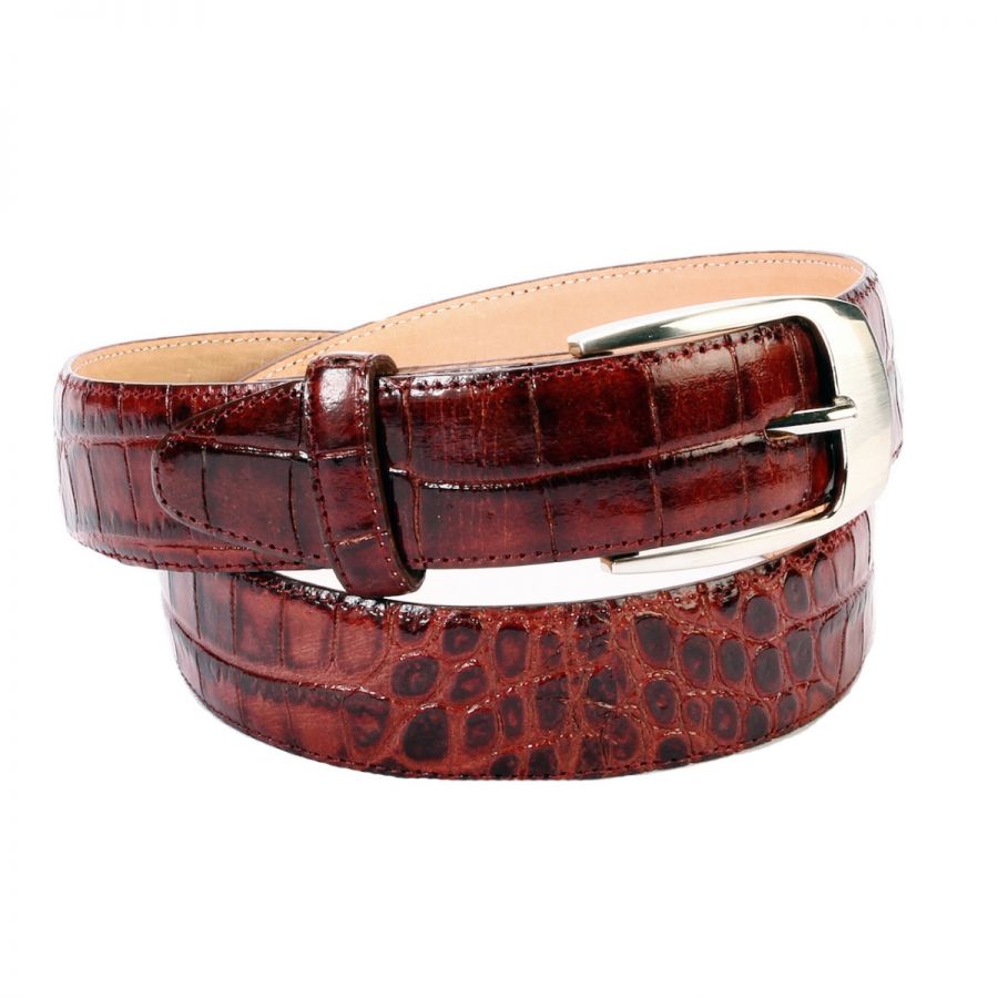 Exclusive Casual Wear Belt