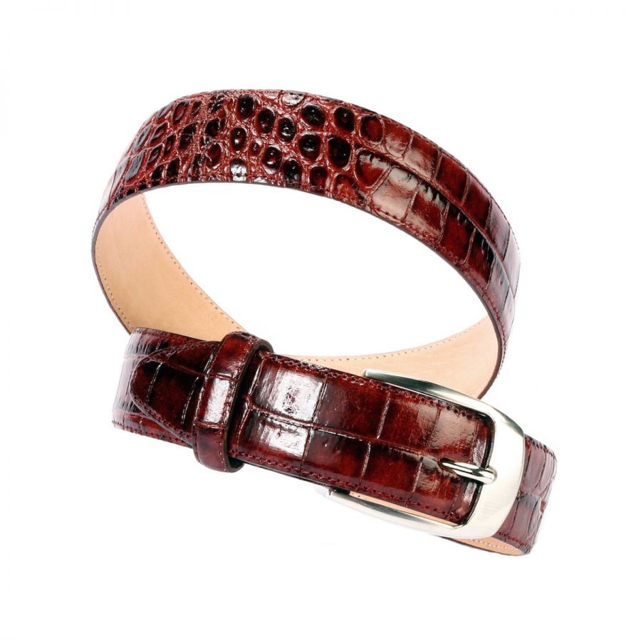 Exclusive Casual Wear Belt