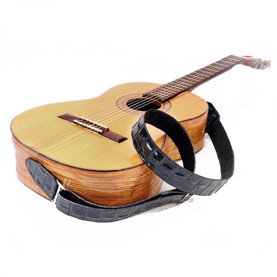 Guitar Shoulder Strap