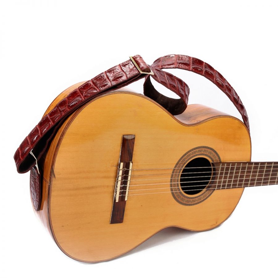 Guitar Shoulder Strap
