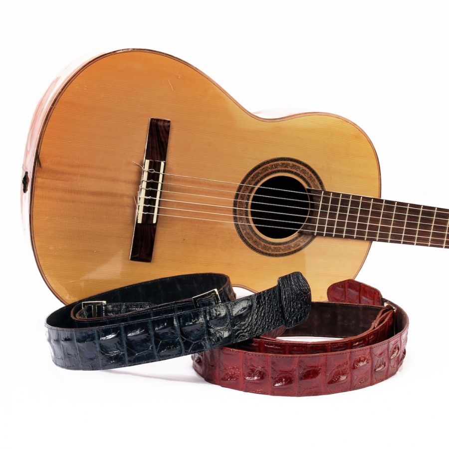 Guitar Shoulder Strap