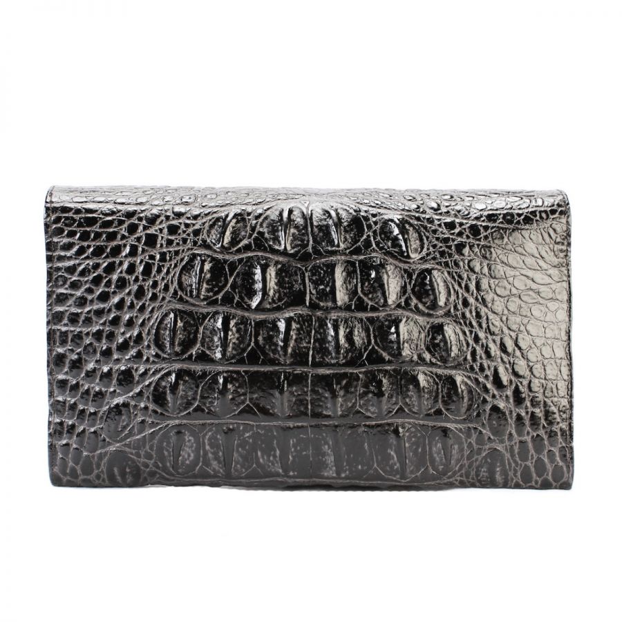 Ibiza Nights Clutch
